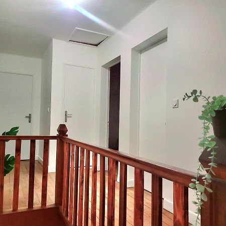 Maison De Charme تولوز المظهر الخارجي الصورة