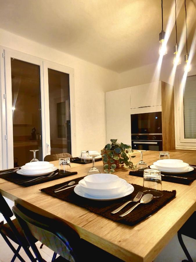 Maison De Charme تولوز المظهر الخارجي الصورة