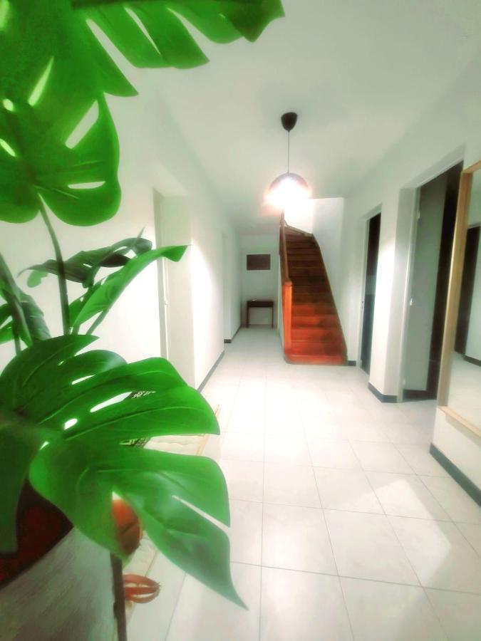 Maison De Charme تولوز المظهر الخارجي الصورة