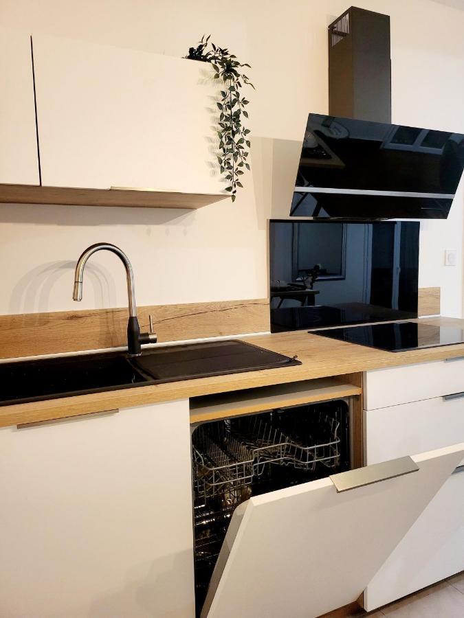 Maison De Charme تولوز المظهر الخارجي الصورة