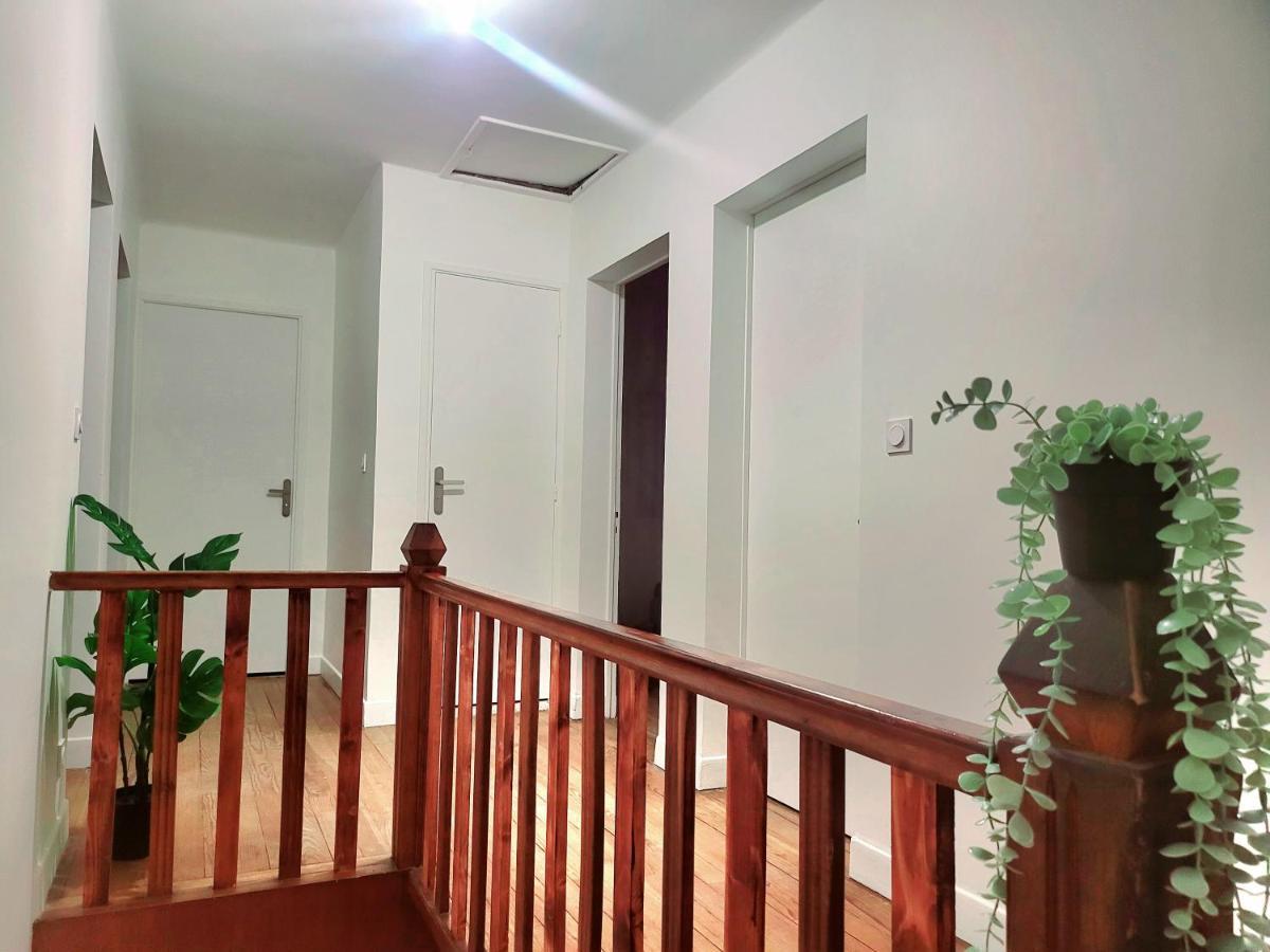 Maison De Charme تولوز المظهر الخارجي الصورة