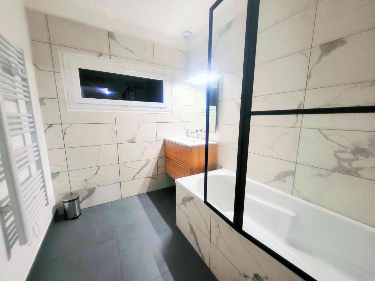 Maison De Charme تولوز المظهر الخارجي الصورة